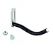 Algopix Similar Product 20 - Tegometall 12658037 hole wall hooks