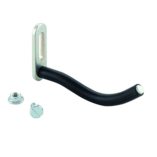 Algopix Similar Product 12 - Tegometall 12658037 hole wall hooks