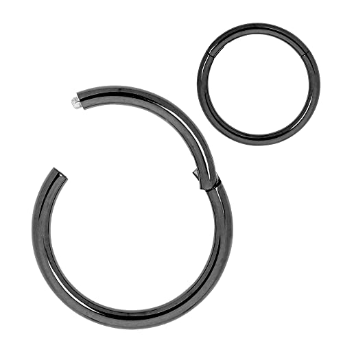 Algopix Similar Product 7 - 365 Sleepers 316L Surgical Steel 20G