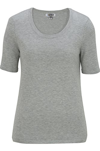 Algopix Similar Product 6 - Edwards Garment Womens Short Sleeve