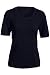 Algopix Similar Product 12 - Edwards Garment Womens Short Sleeve