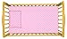 Algopix Similar Product 15 - Crib  Toddler Bed Sheet and Pillowcase
