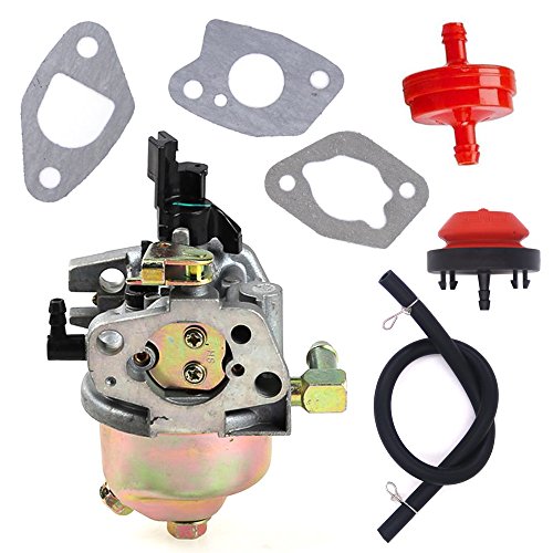 Algopix Similar Product 9 - Atoparts Carburetor with Primer Bulb