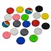 Algopix Similar Product 3 - VizGiz 20pcs Rubber Silicone Analog