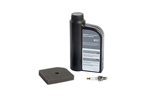 Algopix Similar Product 4 - CAT Service Kit, Black