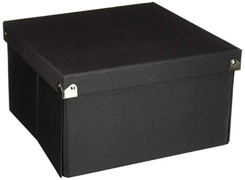 Algopix Similar Product 8 - Samsill Pop N Store Medium Square Box