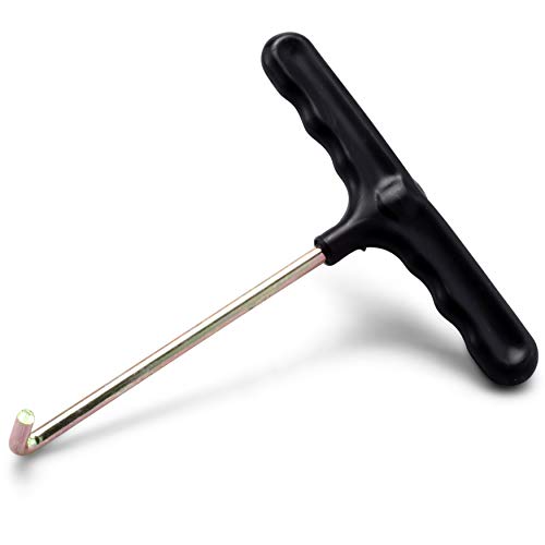Algopix Similar Product 2 - Upper Bounce Trampoline Spring Pull