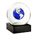 Algopix Similar Product 9 - CoolSnowGlobes Big Blue Marble Planet