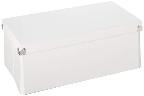 Algopix Similar Product 10 - Samsill Pop N Store Essential Box