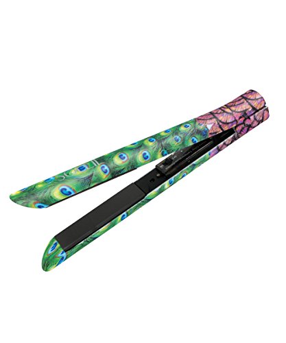 Algopix Similar Product 16 - Soleil Ceramic Hair Straightener