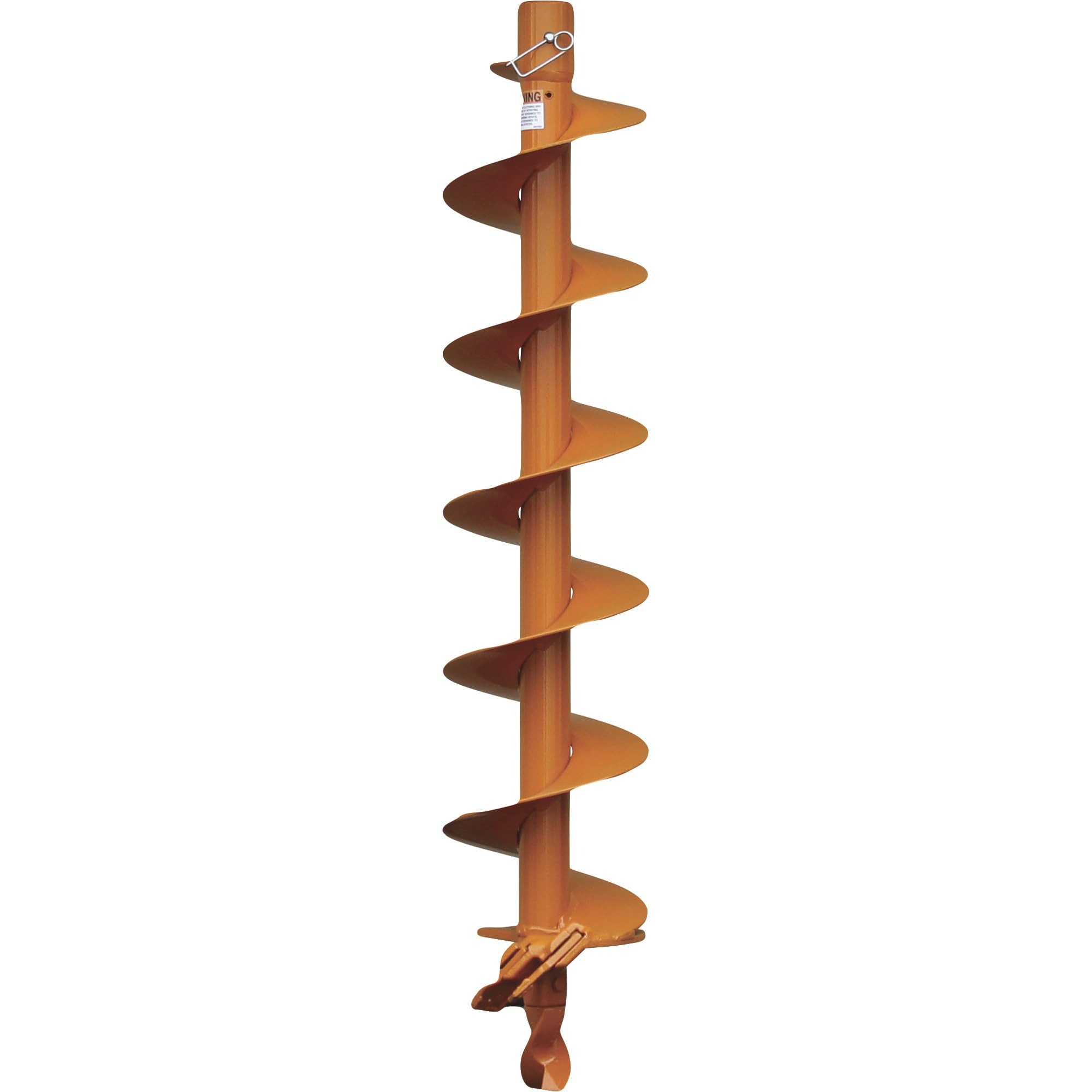 Algopix Similar Product 1 - BravePro PengoType Bit for Earth Auger