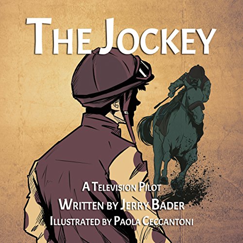 Algopix Similar Product 11 - The Jockey