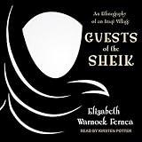 Algopix Similar Product 5 - Guests of the Sheik An Ethnography of