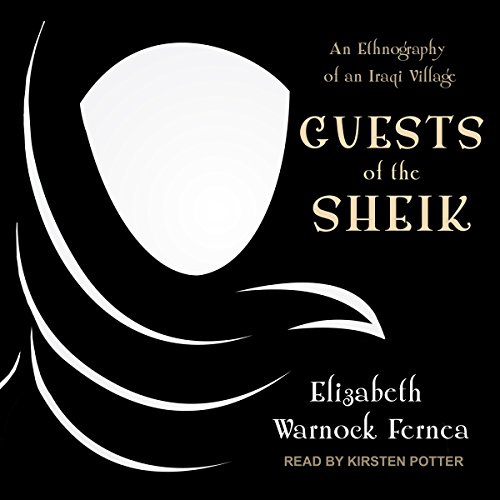 Algopix Similar Product 2 - Guests of the Sheik An Ethnography of