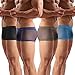 Algopix Similar Product 17 - Evankin Mens Boxers Sexy Underwear