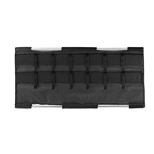Algopix Similar Product 8 - Standdesk Cable Management Sleeve and