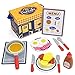 Algopix Similar Product 7 - Imagination Generation Wood Eats