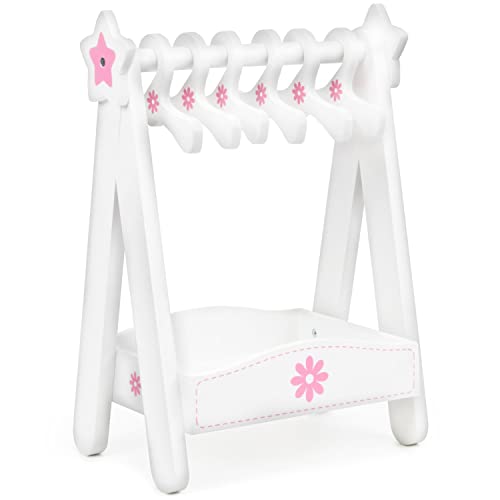 Algopix Similar Product 18 - Imagination Generation Classic Wooden