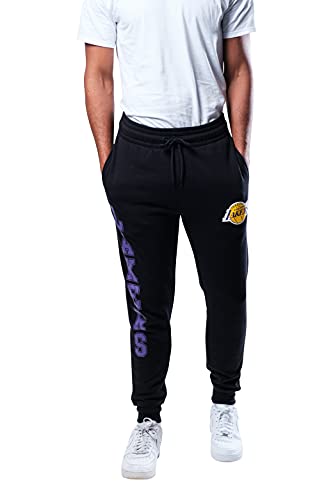 Algopix Similar Product 8 - Ultra Game Mens Basic Jogger Pants
