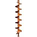 Algopix Similar Product 20 - BravePro BladeType Bit for Earth Auger