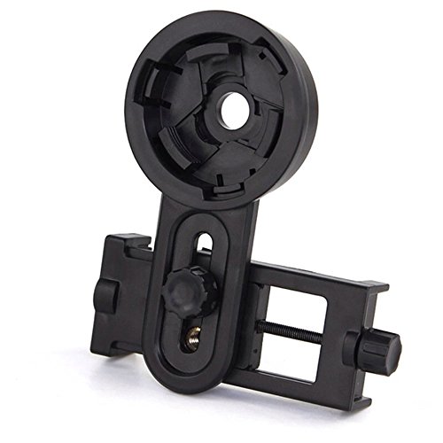 Algopix Similar Product 5 - Universal Smartphone Binocular Adaptor