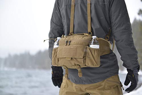 Algopix Similar Product 14 - HelikonTex Foxtrot Mk2 Belt Rig