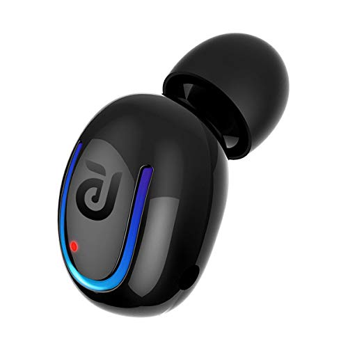 Algopix Similar Product 14 - Bluetooth Headphone Kissral Wireless