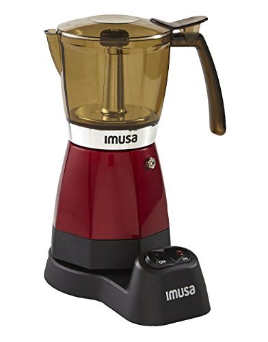 Algopix Similar Product 19 - IMUSA USA B12060008 3cup  6cup