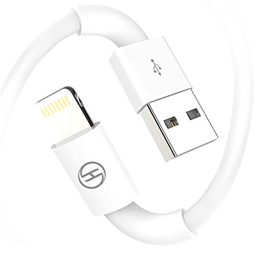 Algopix Similar Product 13 - Heardear Lightning to USB CableApple