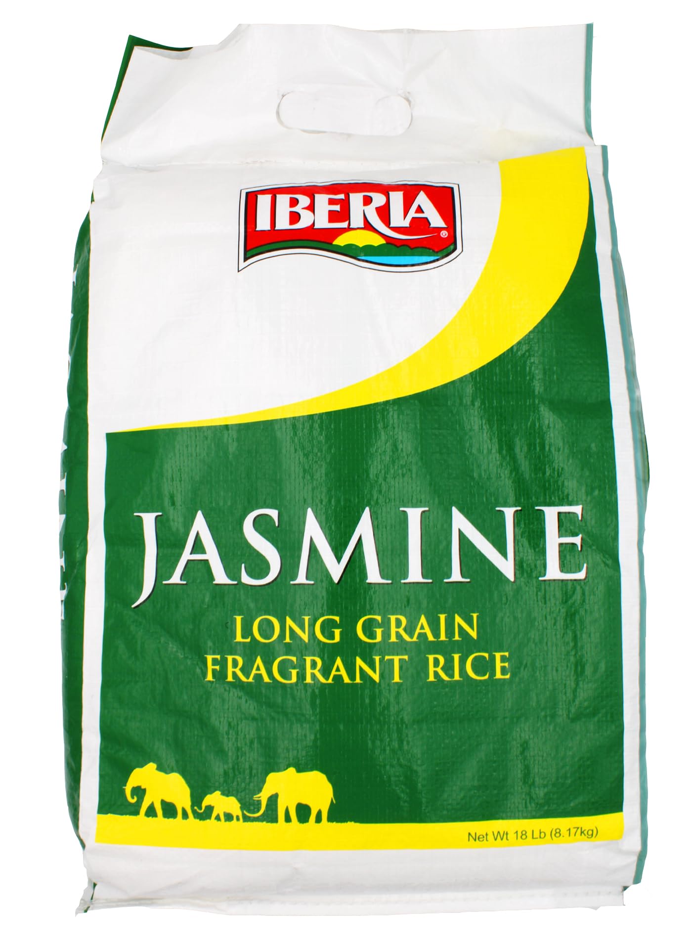 Algopix Similar Product 20 - Iberia Jasmine Long Grain Fragrant