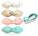 Algopix Similar Product 9 - California Tot Non Slip Fully Lined
