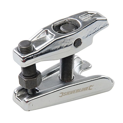Algopix Similar Product 9 - Silverline Tools 909485 Ball Joint
