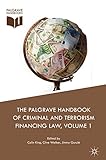 Algopix Similar Product 18 - The Palgrave Handbook of Criminal and