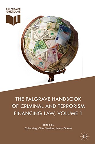 Algopix Similar Product 7 - The Palgrave Handbook of Criminal and