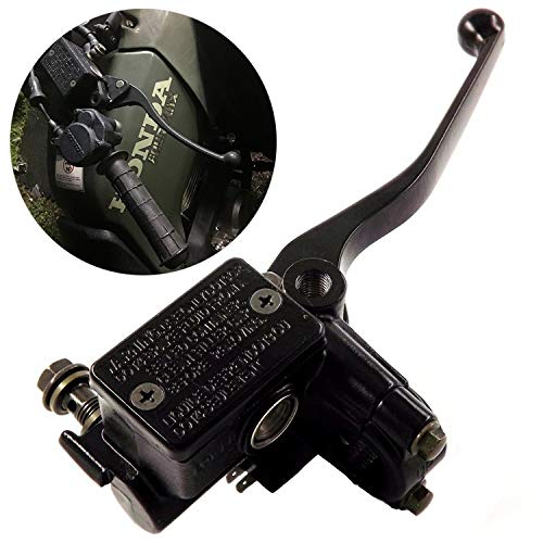 Algopix Similar Product 12 - 78 Brake Master Cylinder for Honda
