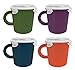 Algopix Similar Product 7 - Set of 8 Blake and Croft FallThemed