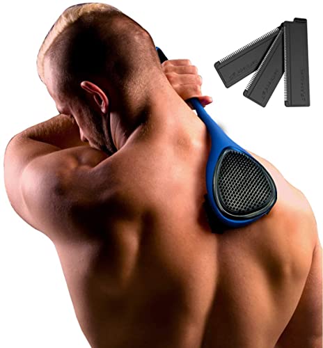 Algopix Similar Product 18 - BAKblade 20ELITE PLUS  Back Hair
