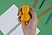 Algopix Similar Product 11 - Presidential Eraser
