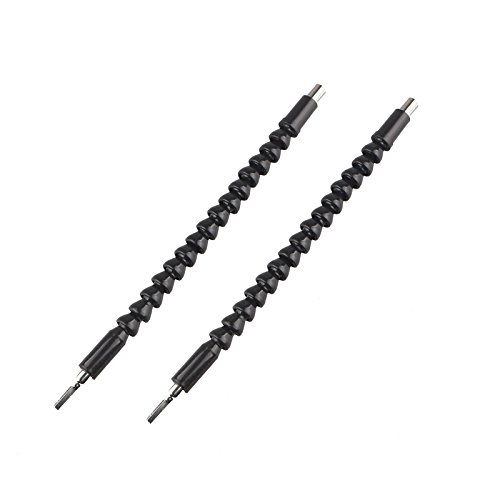 Algopix Similar Product 20 - 2pcs Flexible shaft 300mm 12
