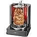 Algopix Similar Product 6 - Clatronic DVG 3686 Vertical Kebab