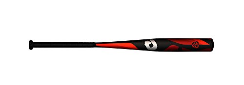 Algopix Similar Product 12 - DeMarini 2018 Uprising 10 2 12