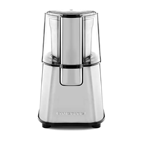 Algopix Similar Product 17 - Ovente Electric Coffee  Tea Grinder