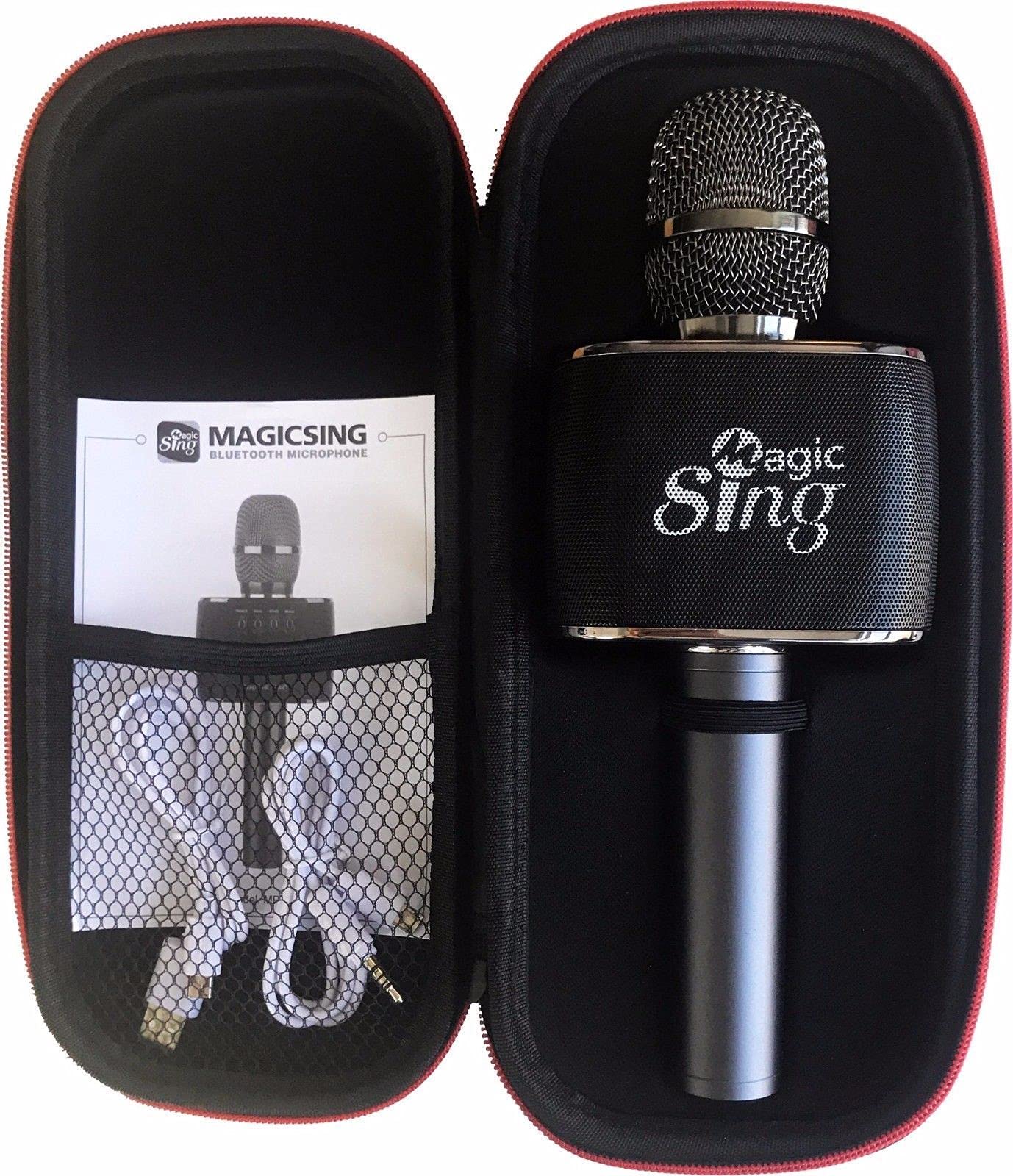 Algopix Similar Product 8 - MagicSing MP30 New 2018 Model