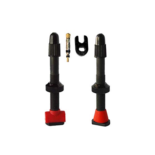 Algopix Similar Product 14 - Barbieri CARBONARIA Valve Kit Mixed