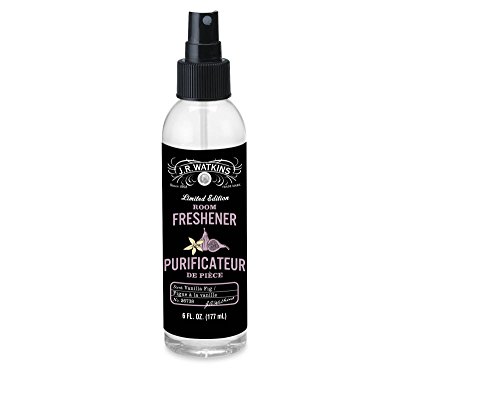 Algopix Similar Product 9 - JR Watkins Vanilla Fig Room Spray 6