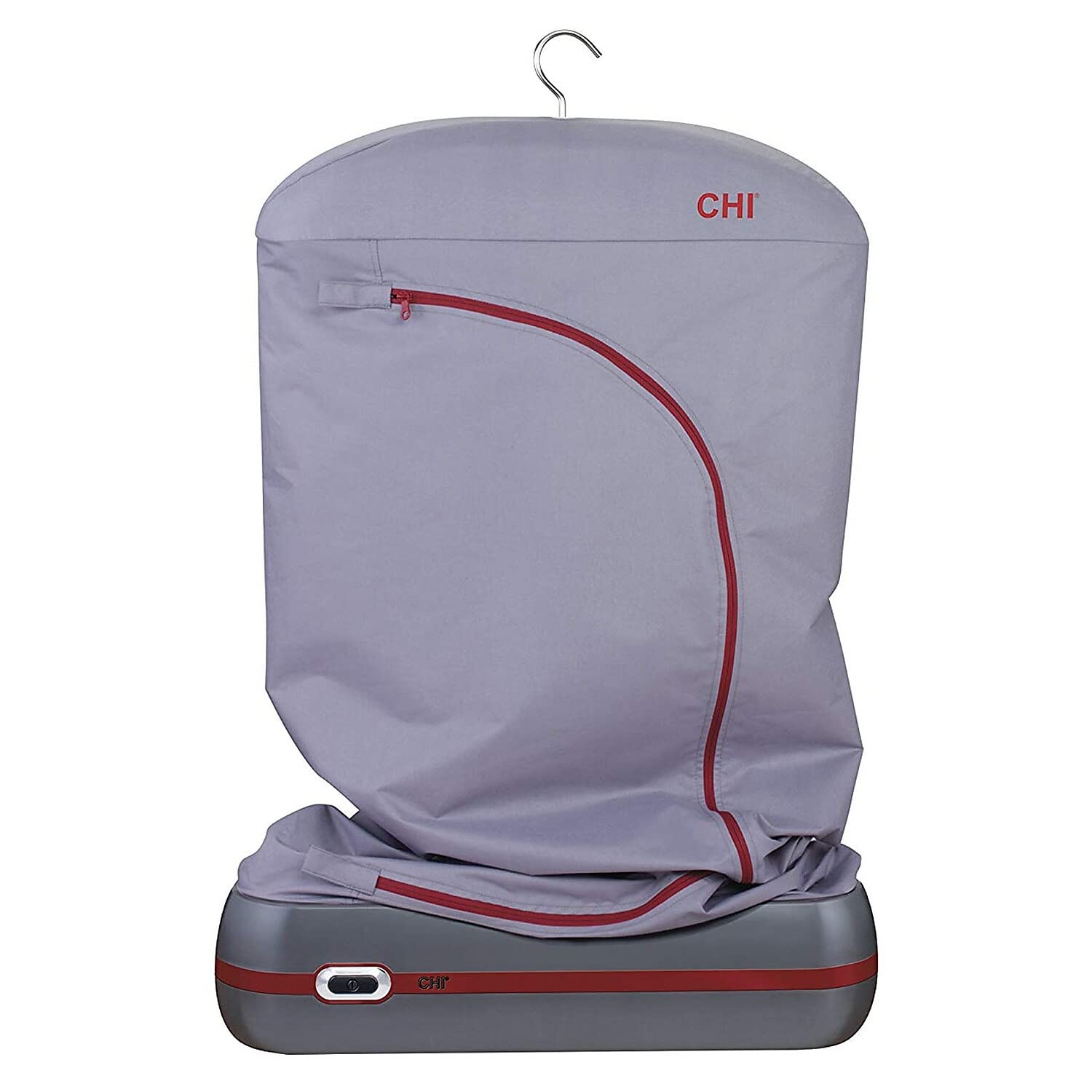 Algopix Similar Product 16 - CHI Steam Collapsible Hanging Garment