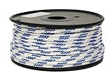 Algopix Similar Product 16 - California Cordage 14 Polyester