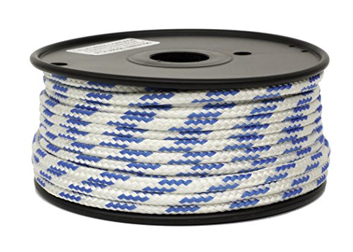 Algopix Similar Product 10 - California Cordage 14 Polyester