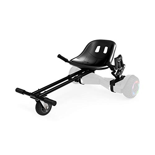 Algopix Similar Product 10 - Jetson JetKart 20 Universal Hoverboard