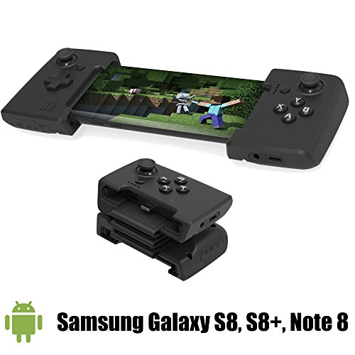 Algopix Similar Product 17 - Gamevice Controller  Gamepad Game